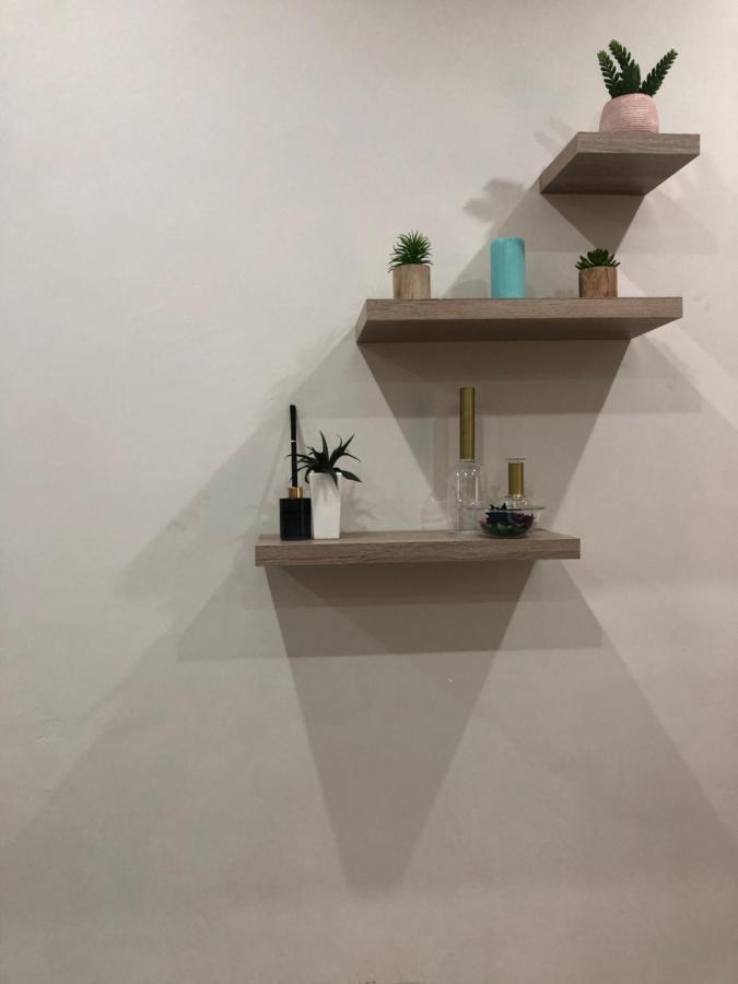 Queens View Apartment Accra Bagian luar foto